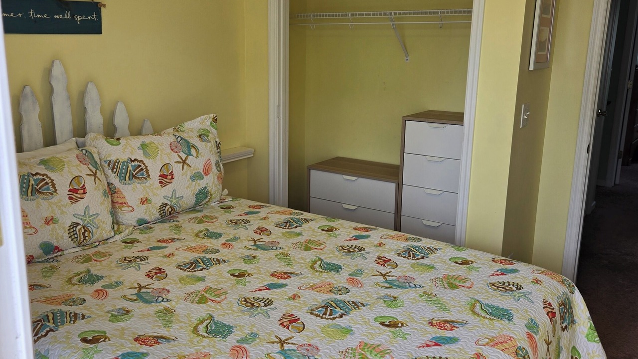 Photo of Bedroom in Sneads Ferry