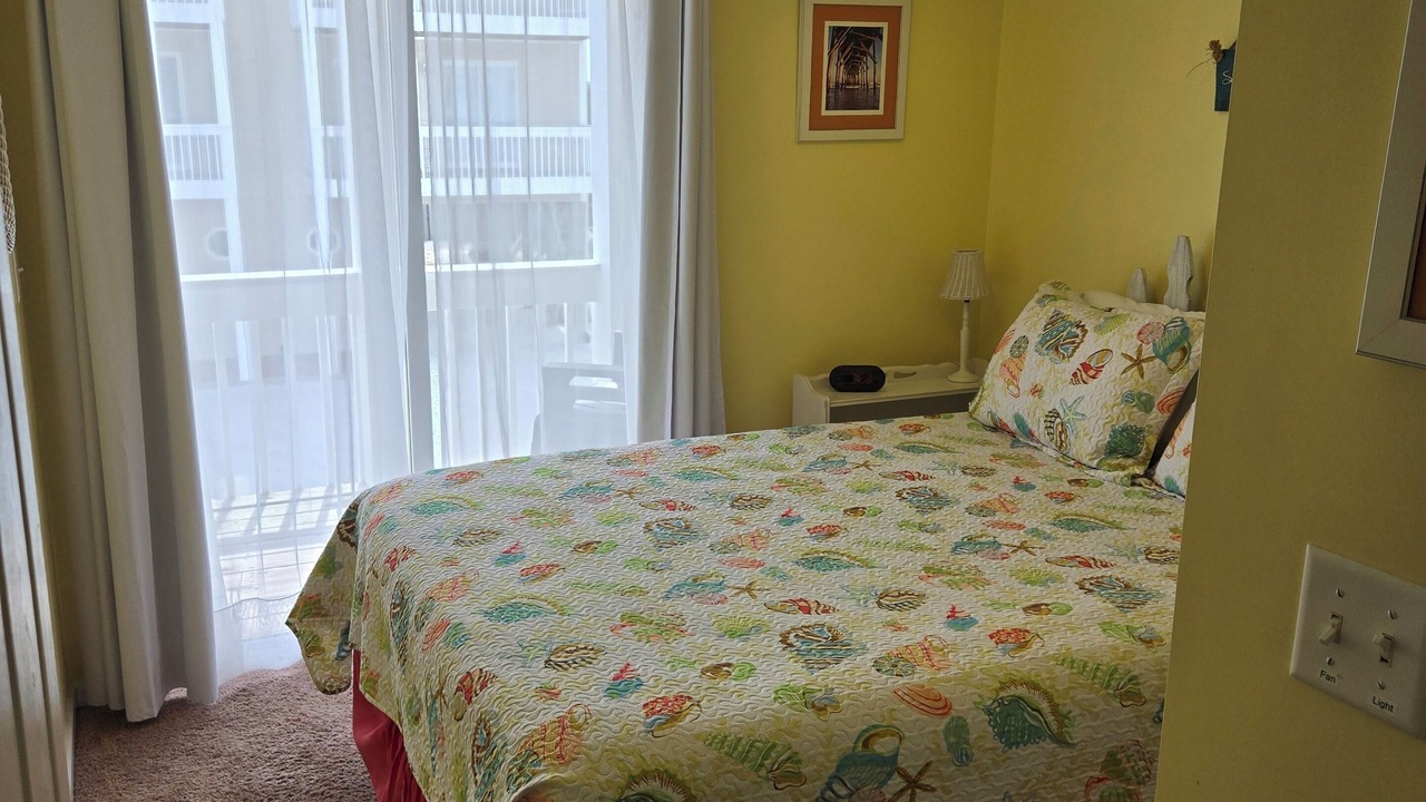 Photo of Bedroom in Sneads Ferry