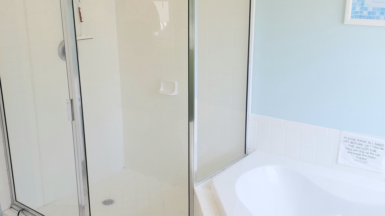 Photo of Bathroom in Sneads Ferry