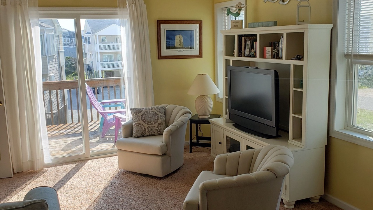 Photo of Livingroom in Sneads Ferry