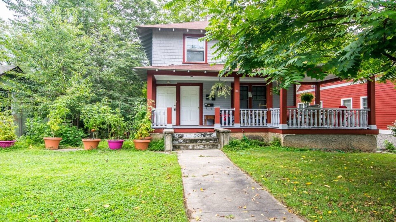 Photo of Outdoor in Historic Montford