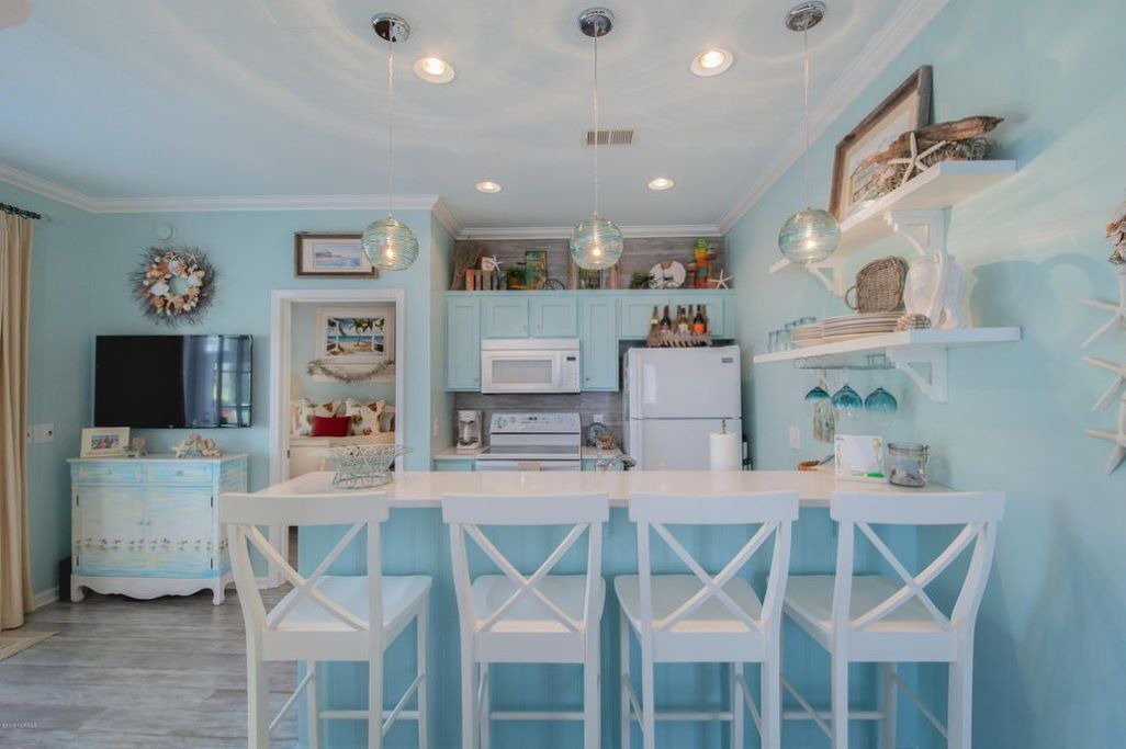 Photo of Kitchen in Sea Trail