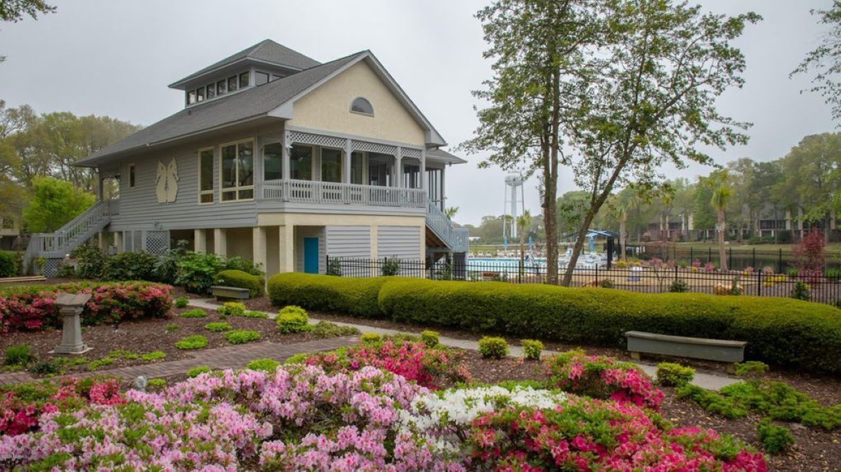 Photo of Outdoor in Sea Trail