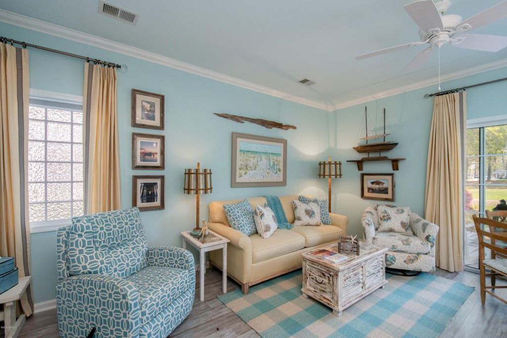Photo of Livingroom in Sea Trail