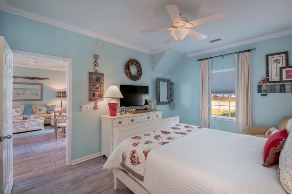 Photo of Bedroom in Sea Trail