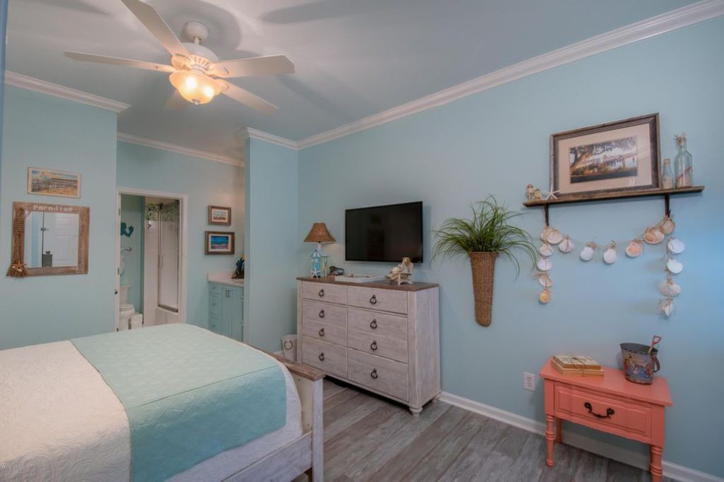 Photo of Bedroom in Sea Trail