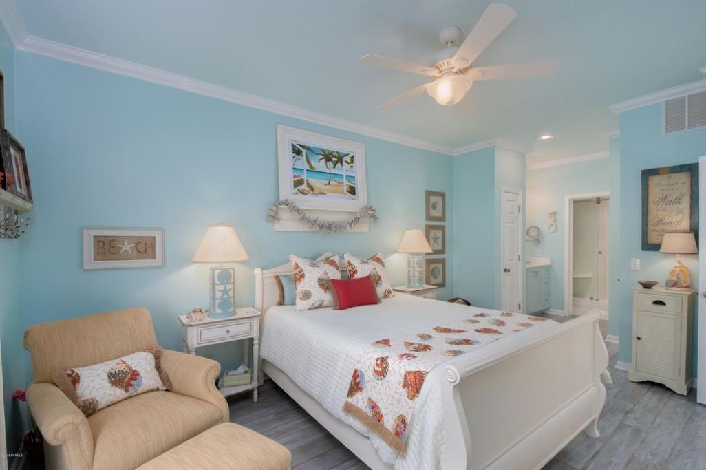 Photo of Bedroom in Sea Trail
