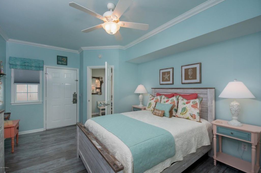 Photo of Bedroom in Sea Trail