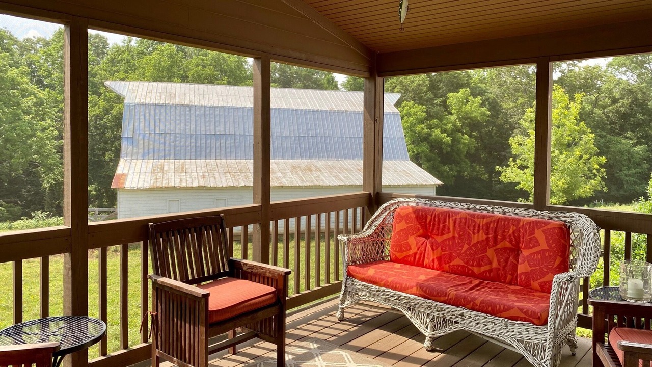 Photo of Outdoor in Woodlawn