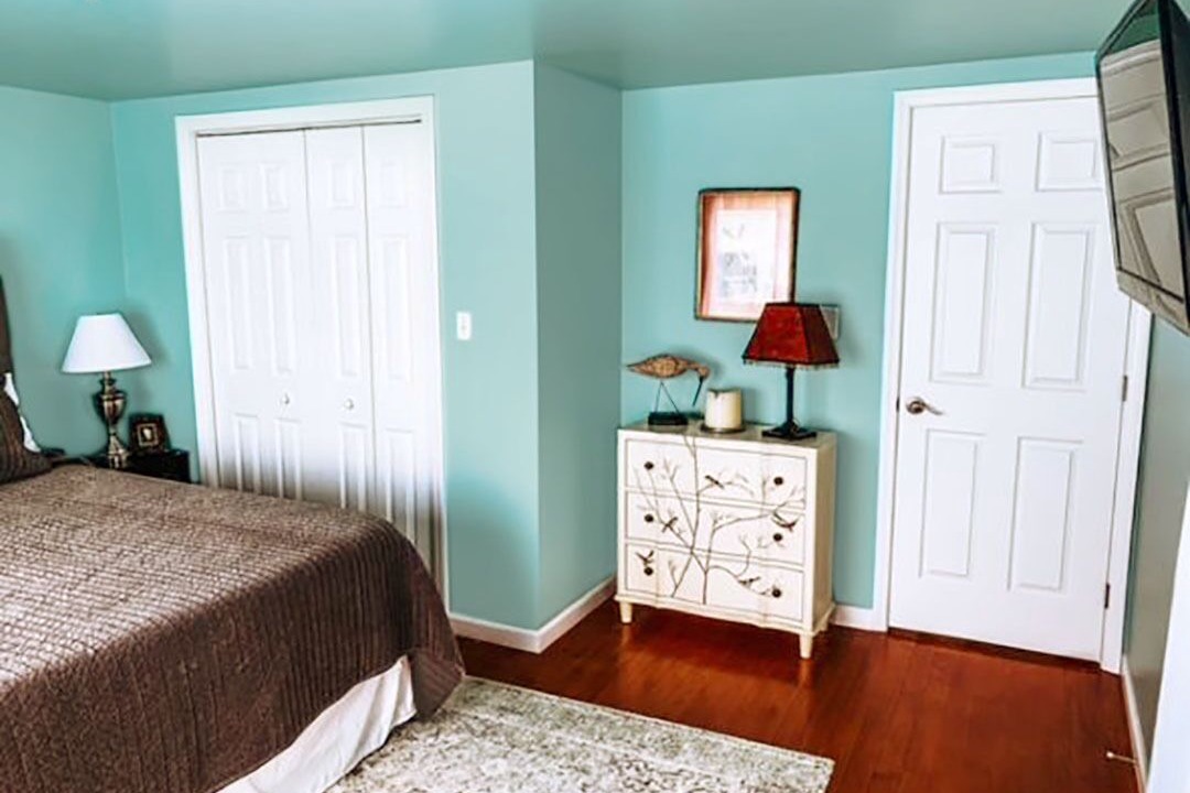 Photo of Bedroom in Woodlawn