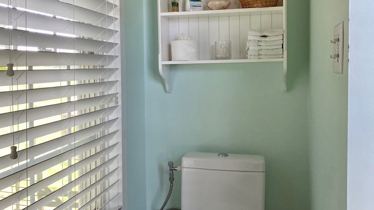 Photo of Bathroom in Woodlawn