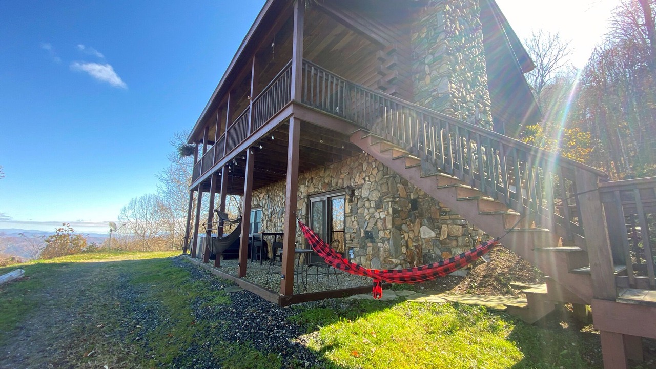 Photo of Outdoor in Hot Springs