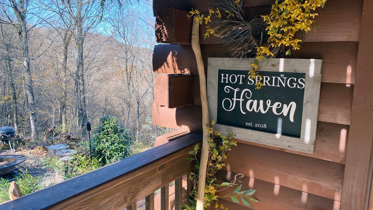Photo of Others in Hot Springs