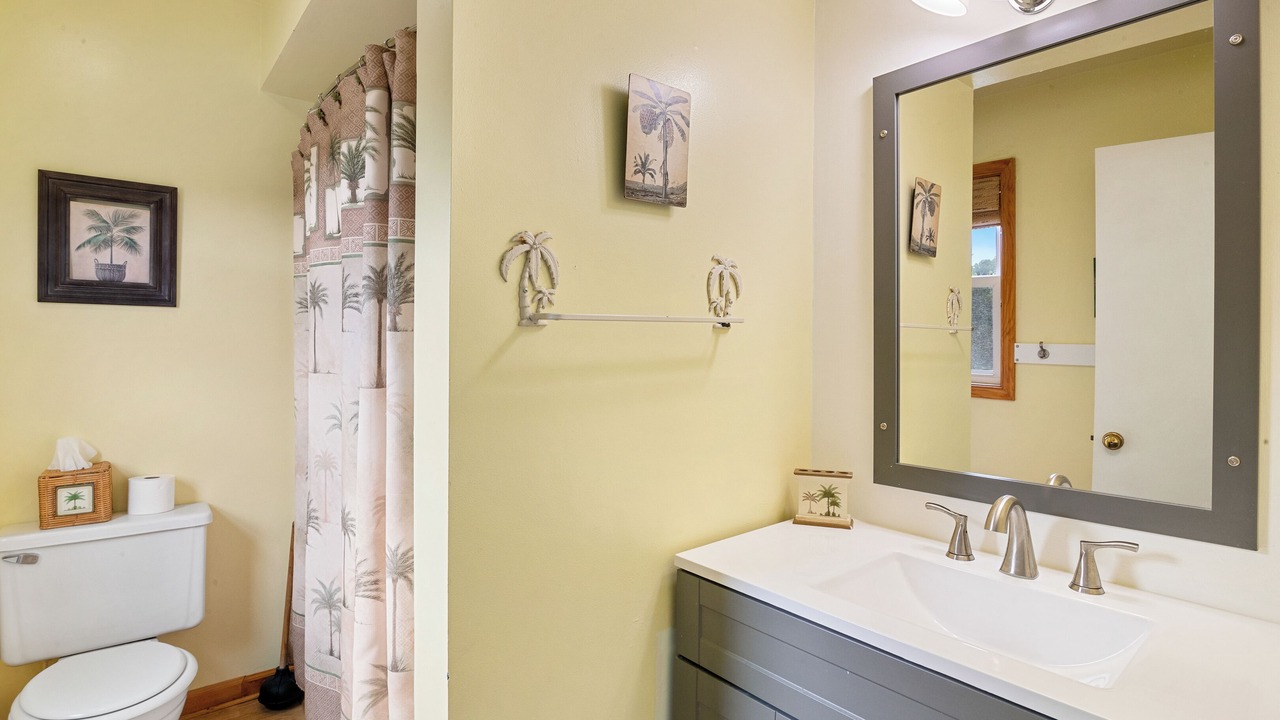 Photo of Bathroom in South Nags Head