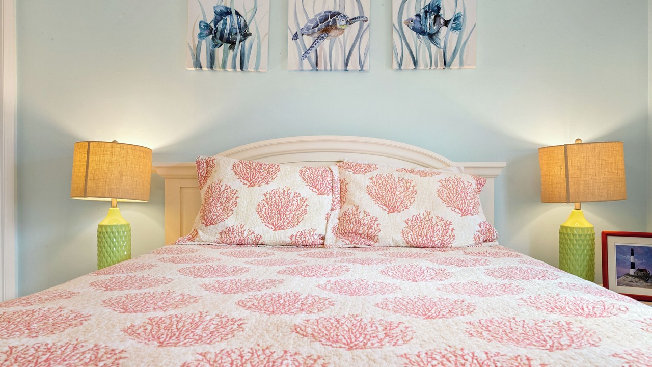 Photo of Bedroom in South Nags Head