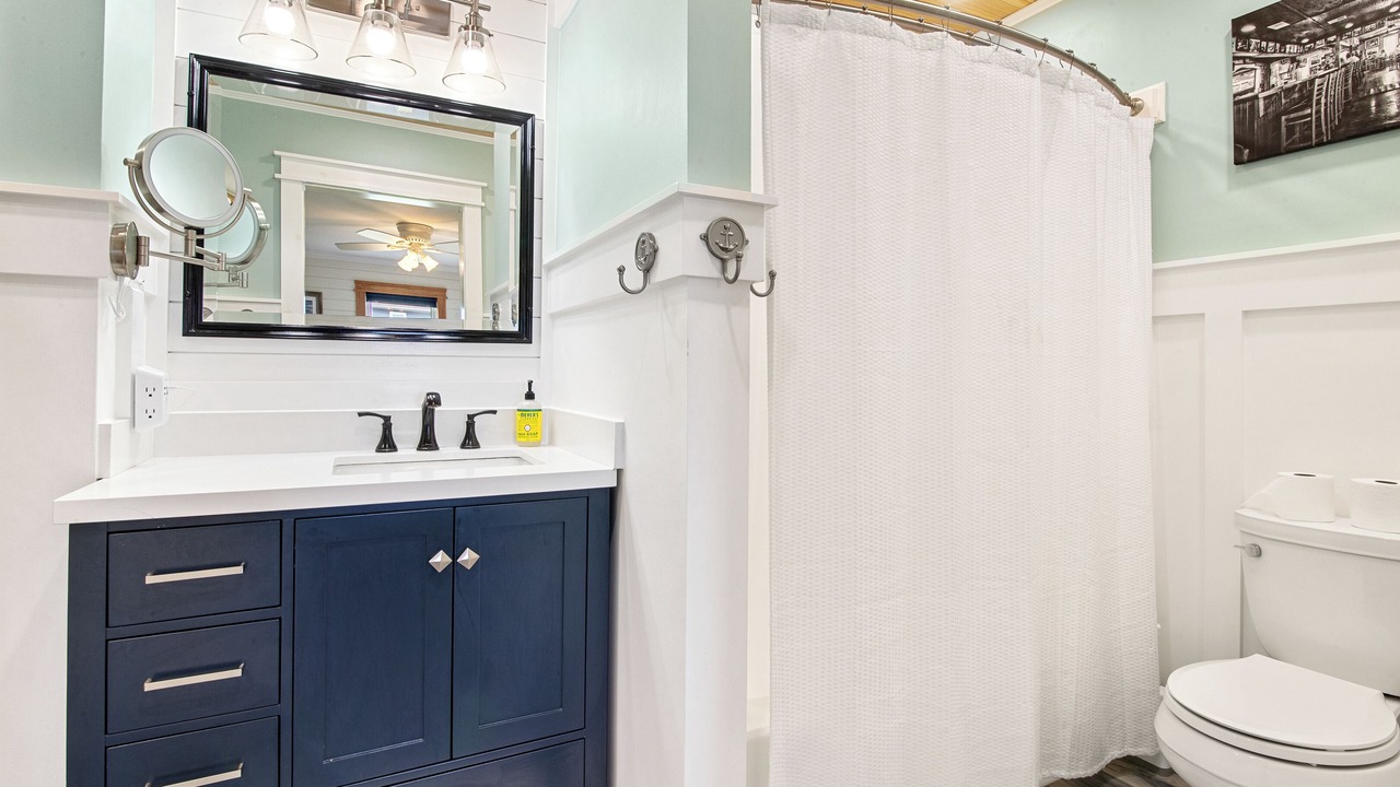 Photo of Bathroom in South Nags Head