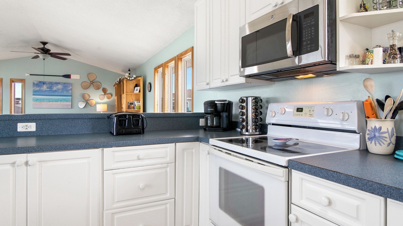 Photo of Kitchen in South Nags Head