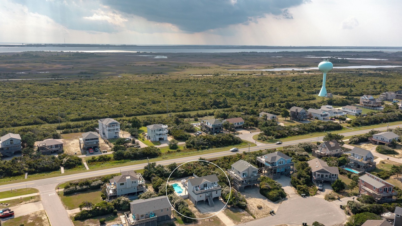 Photo of Outdoor in South Nags Head