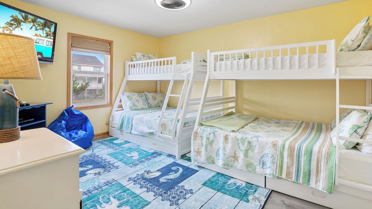 Photo of Bedroom in South Nags Head