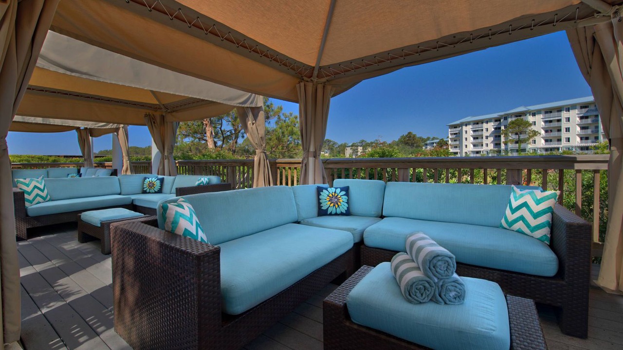 Photo of Outdoor in Palmetto Dunes