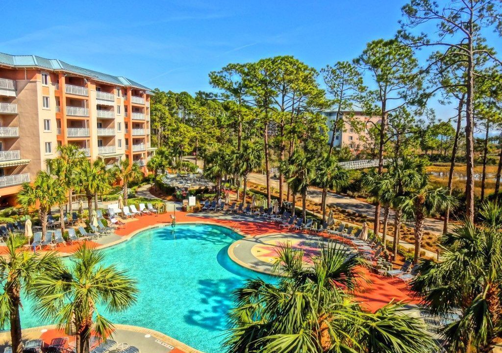 Photo of Outdoor in Palmetto Dunes