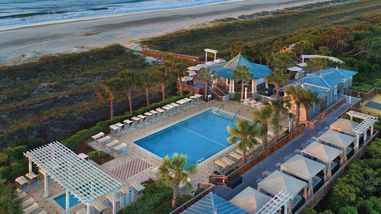 Photo of Outdoor in Palmetto Dunes