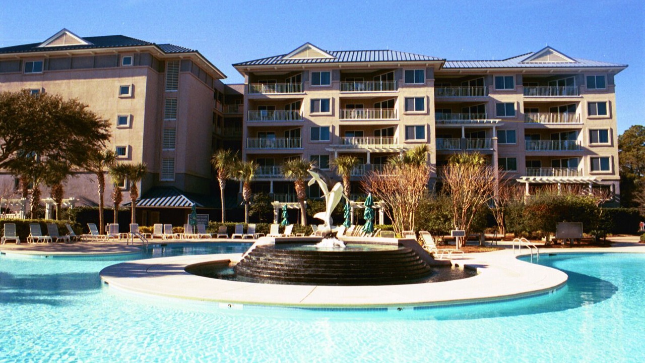 Photo of Outdoor in Palmetto Dunes