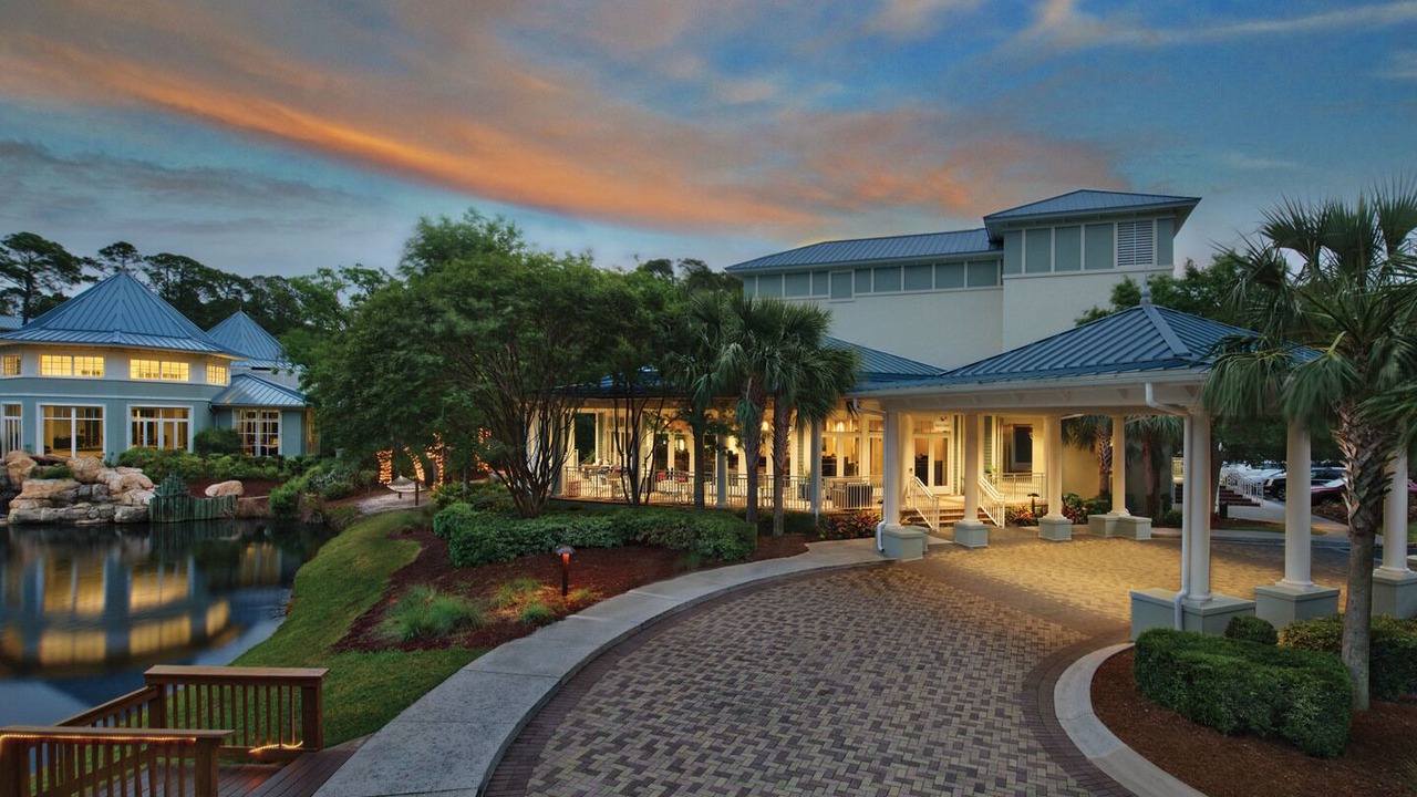 Photo of Outdoor in Palmetto Dunes
