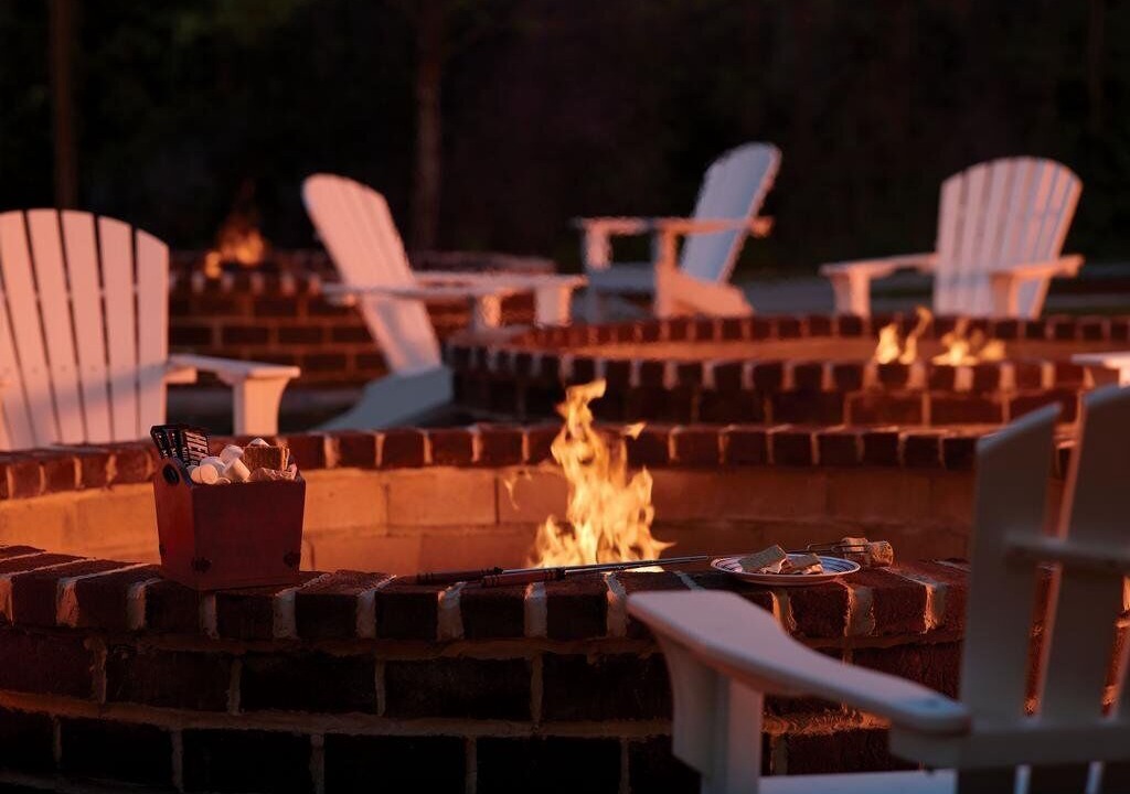 Photo of Outdoor in Palmetto Dunes