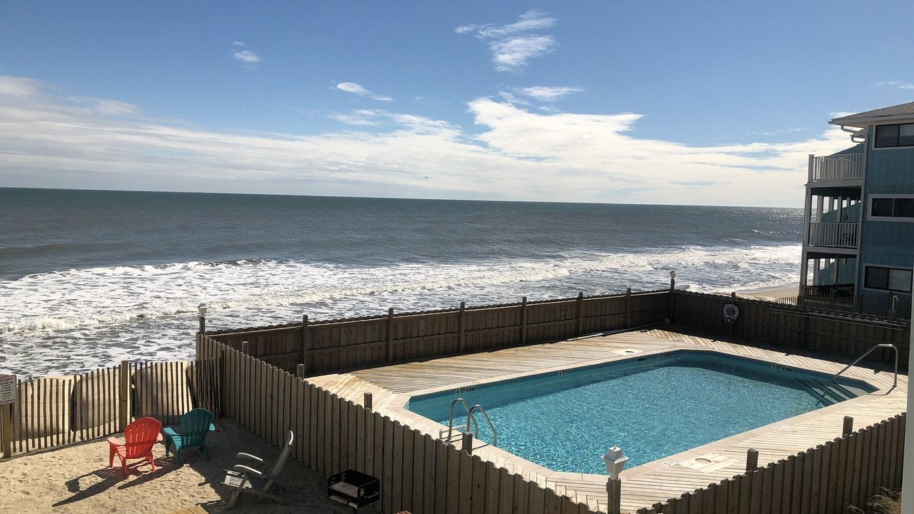 Photo of Outdoor in Kure Beach