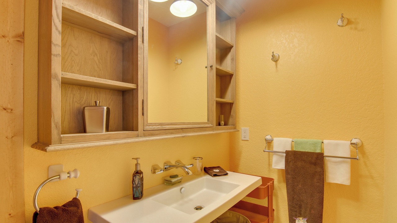 Photo of Bathroom in Settlers Ridge