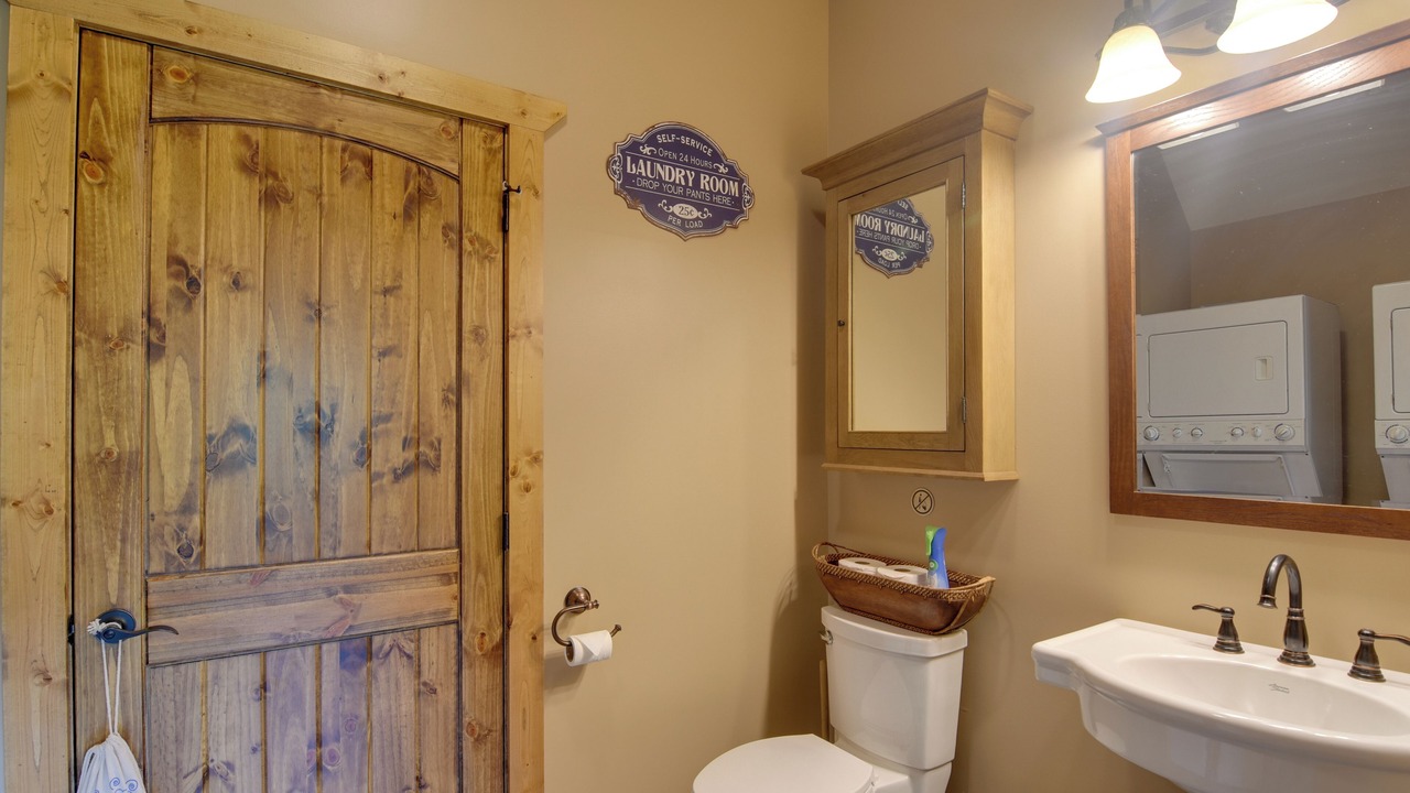 Photo of Bathroom in Settlers Ridge