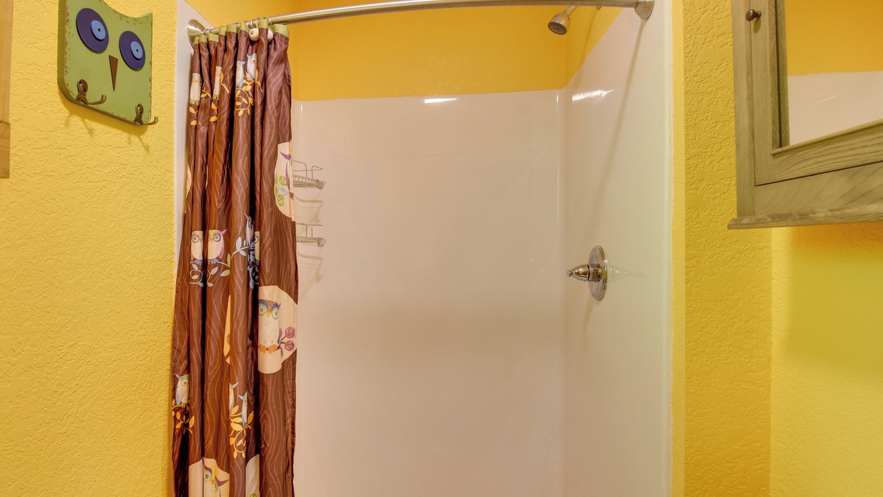 Photo of Bathroom in Settlers Ridge
