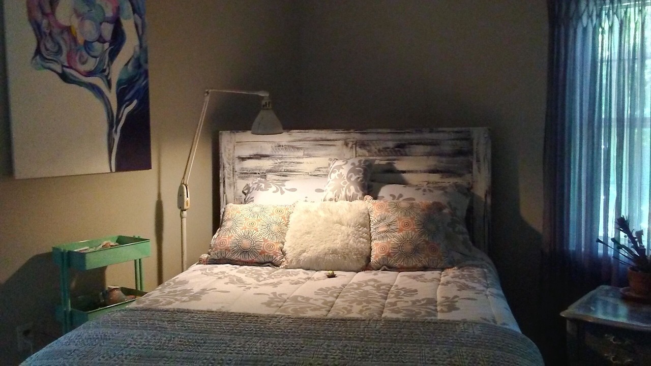 Photo of Bedroom in Royal Pines