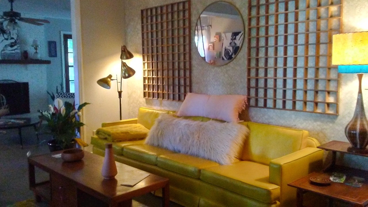 Photo of Livingroom in Royal Pines