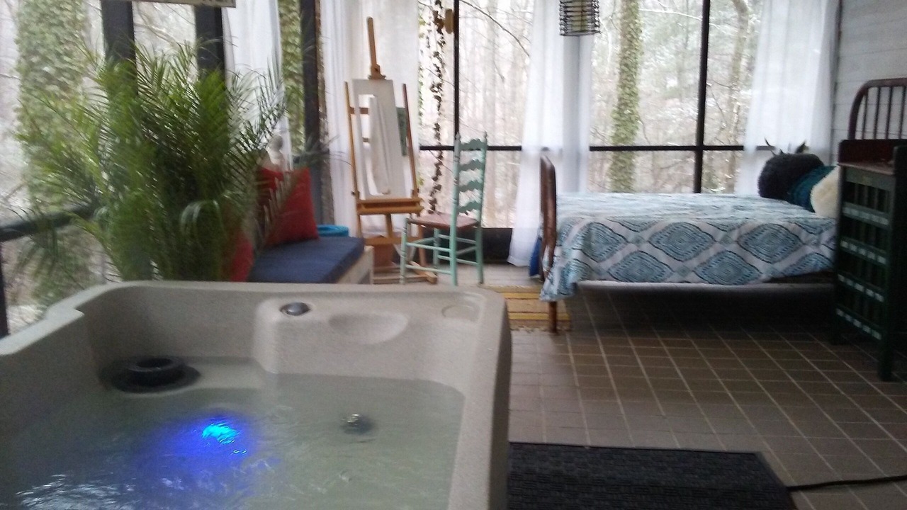Photo of Outdoor in Royal Pines