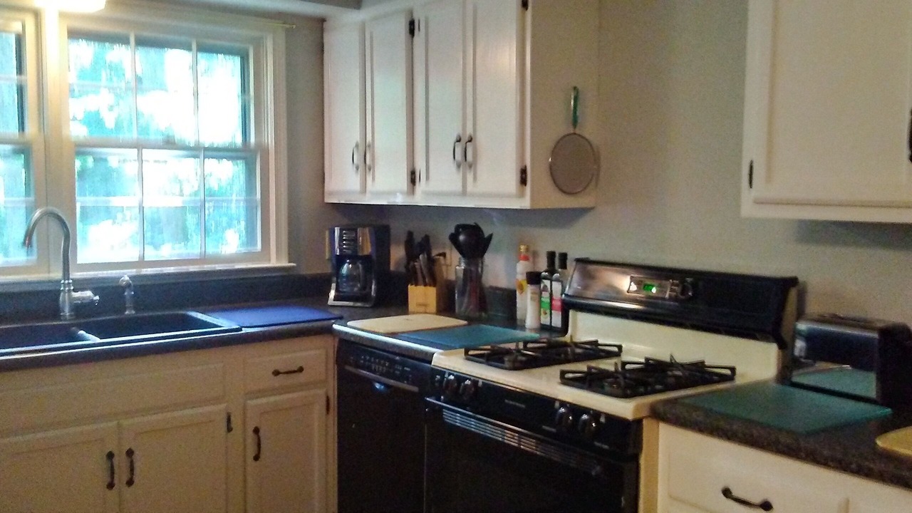 Photo of Kitchen in Royal Pines