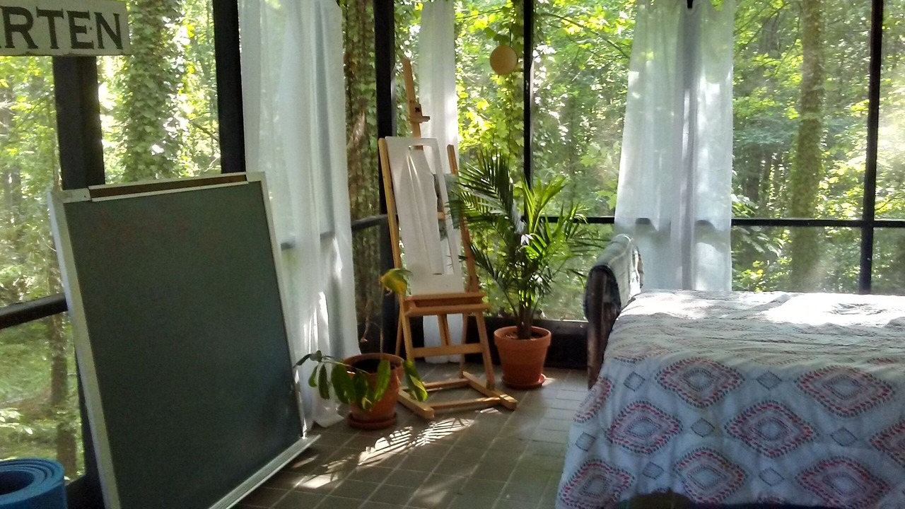 Photo of Bedroom in Royal Pines