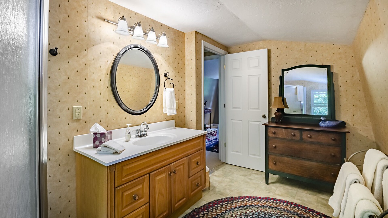 Photo of Bathroom in Franklin