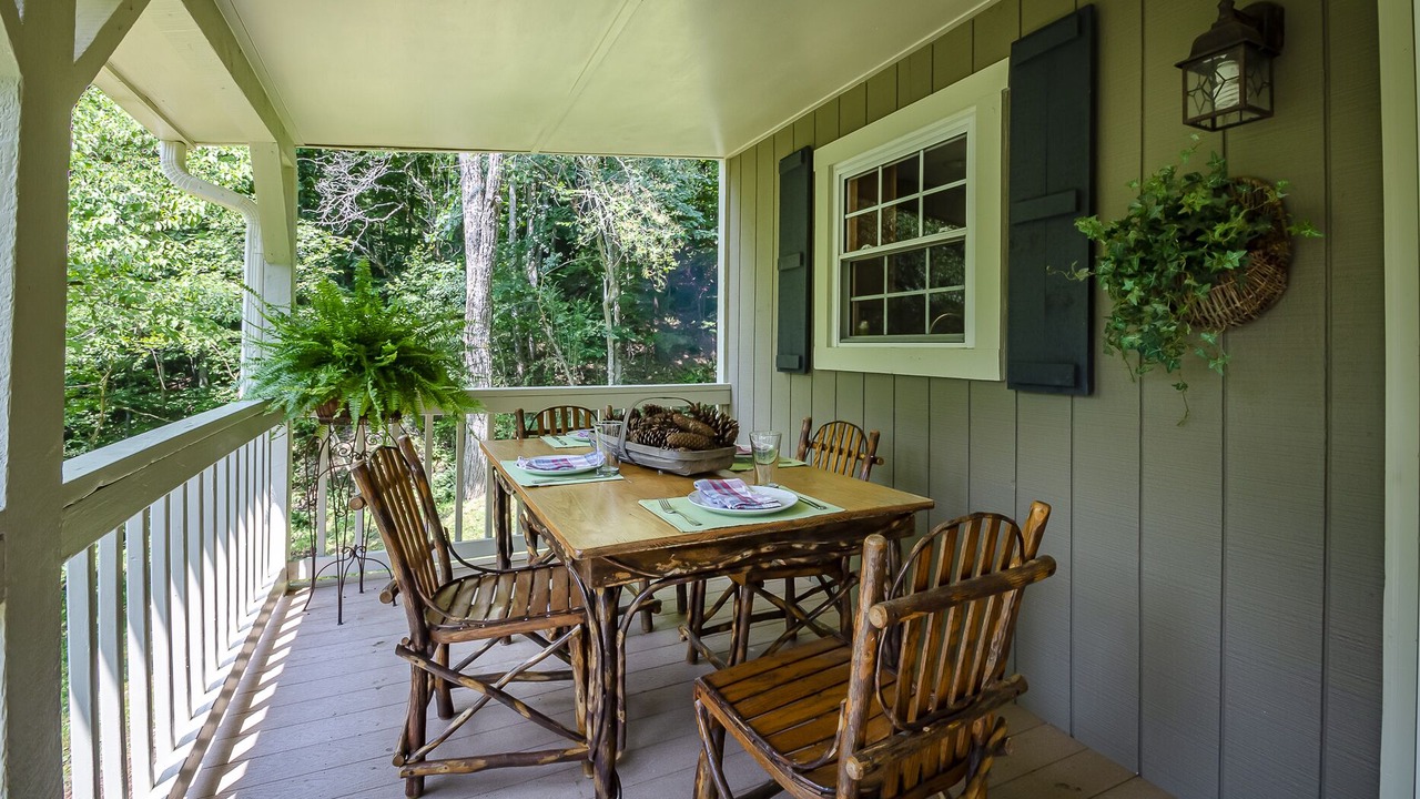 Photo of Outdoor in Franklin
