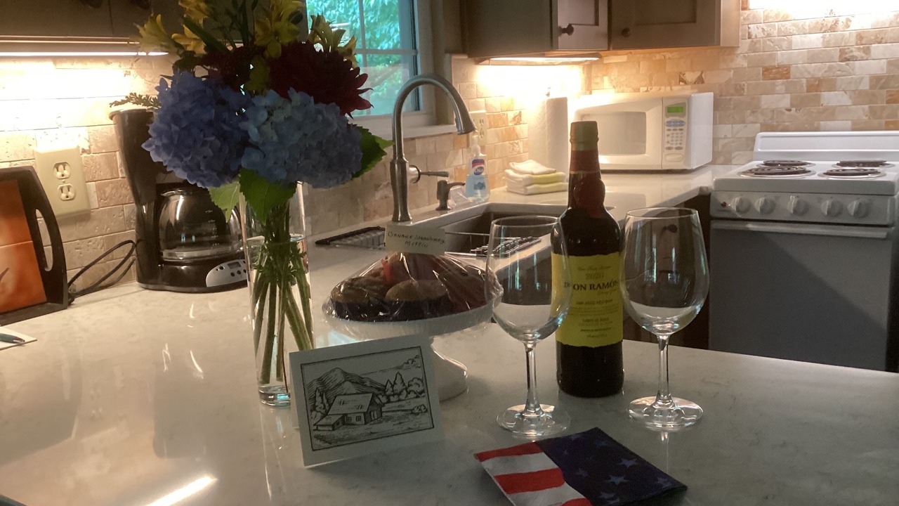 Photo of Kitchen in Franklin