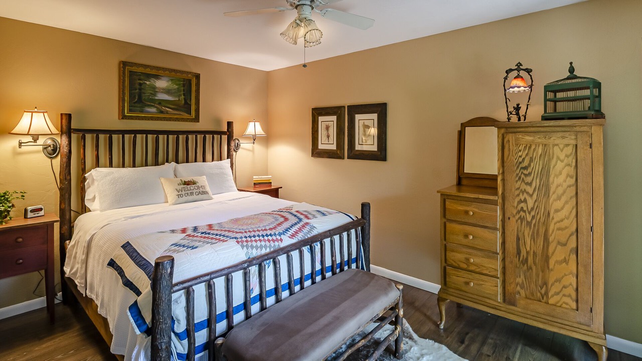 Photo of Bedroom in Franklin