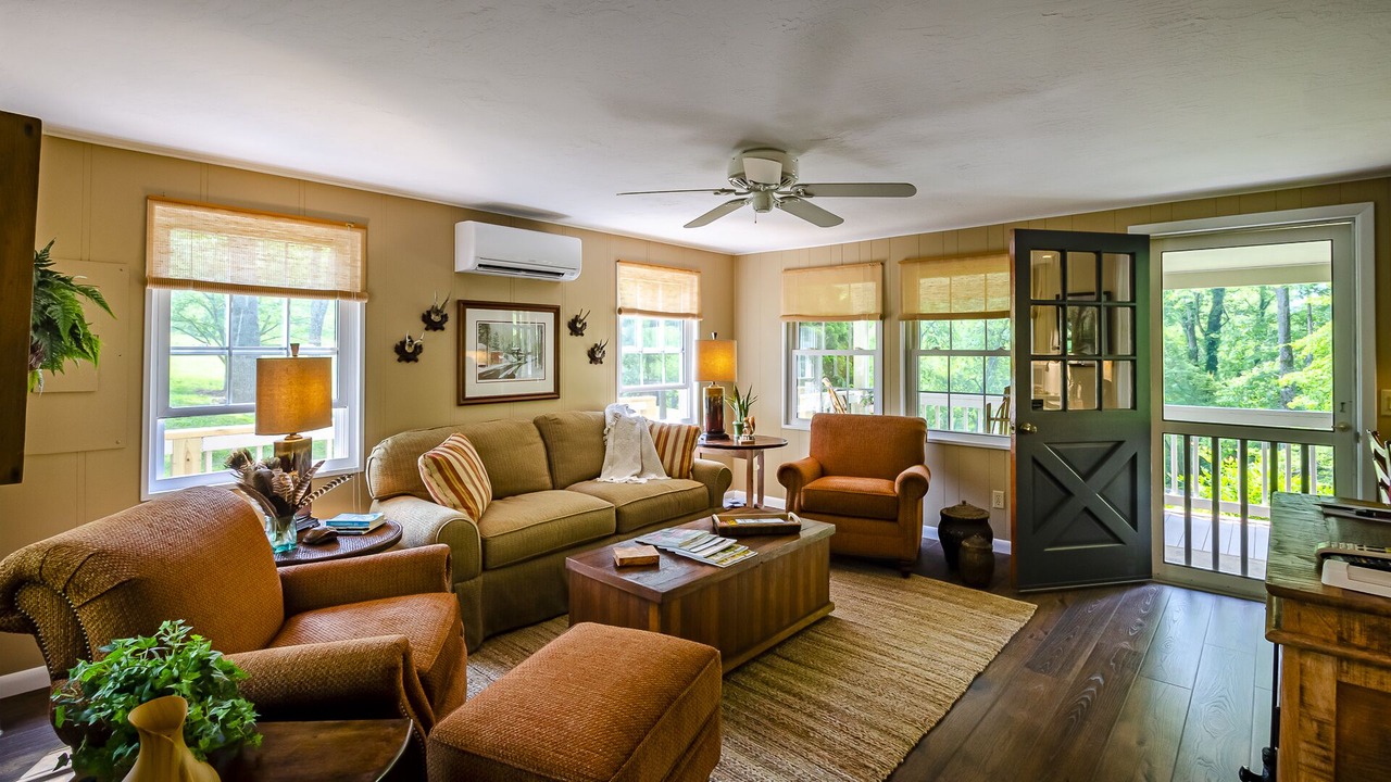 Photo of Livingroom in Franklin