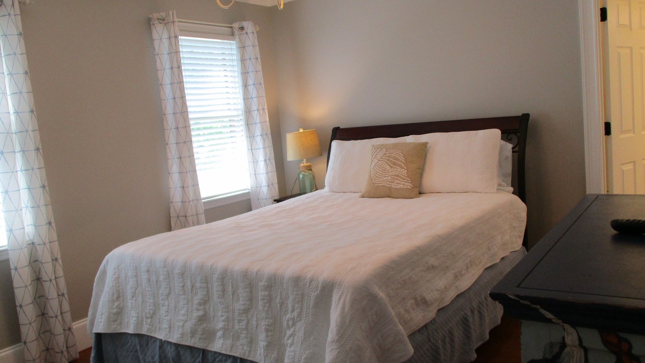 Photo of Bedroom in Evans