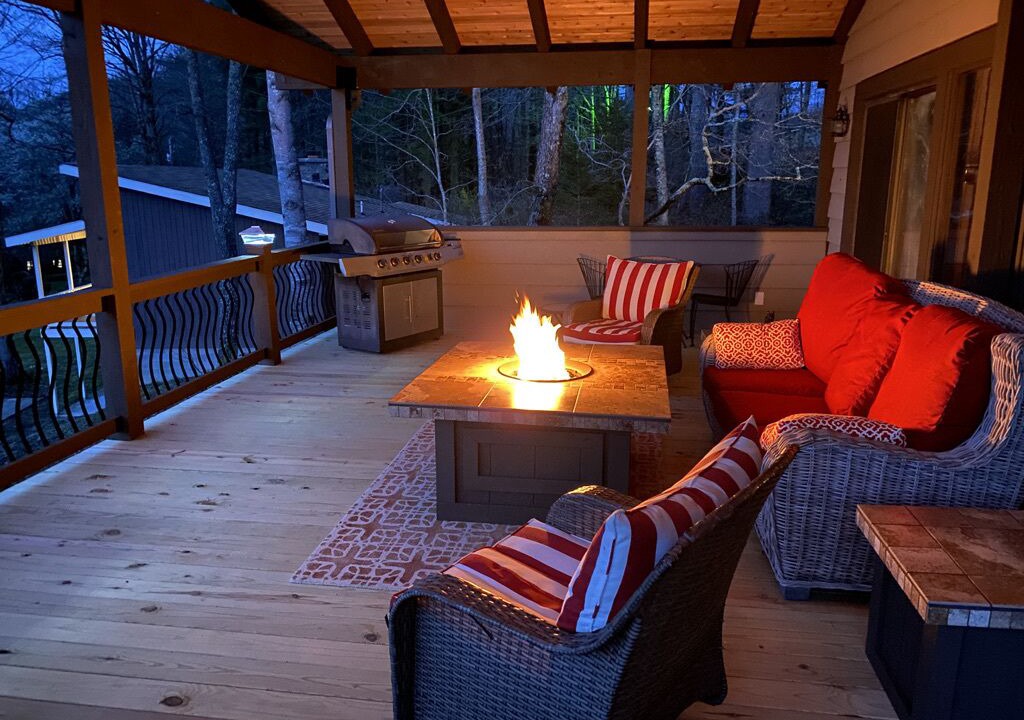 Photo of Outdoor in Glenville