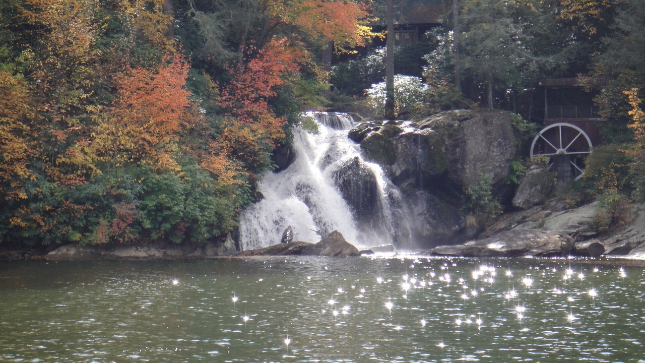 Photo of Outdoor in Glenville