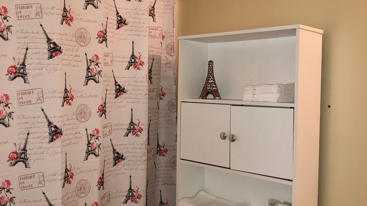 Photo of Bathroom in Jacksonville