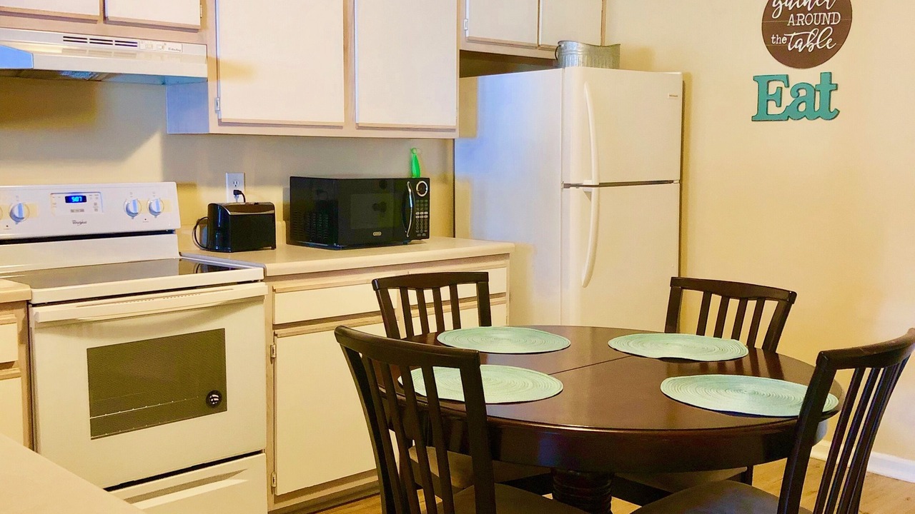 Photo of Kitchen in Jacksonville