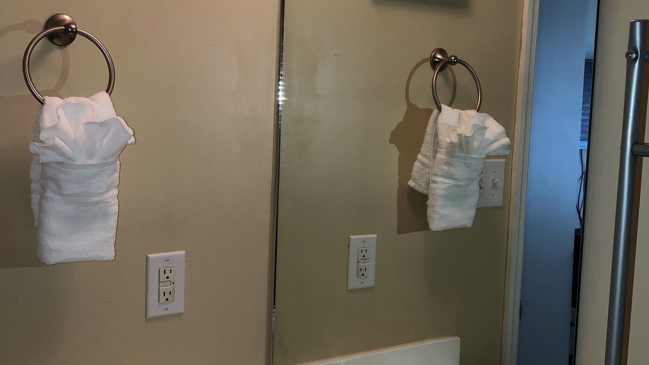 Photo of Bathroom in Jacksonville