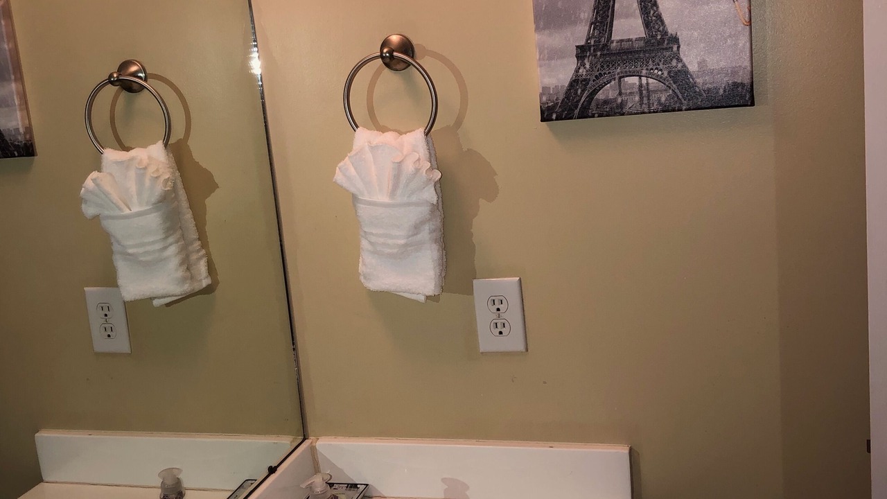 Photo of Bathroom in Jacksonville